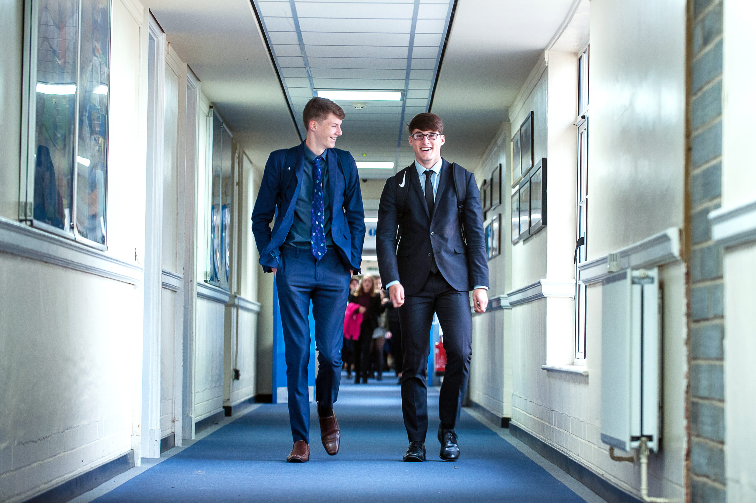 Student Info – Chipping Campden School Sixth Form